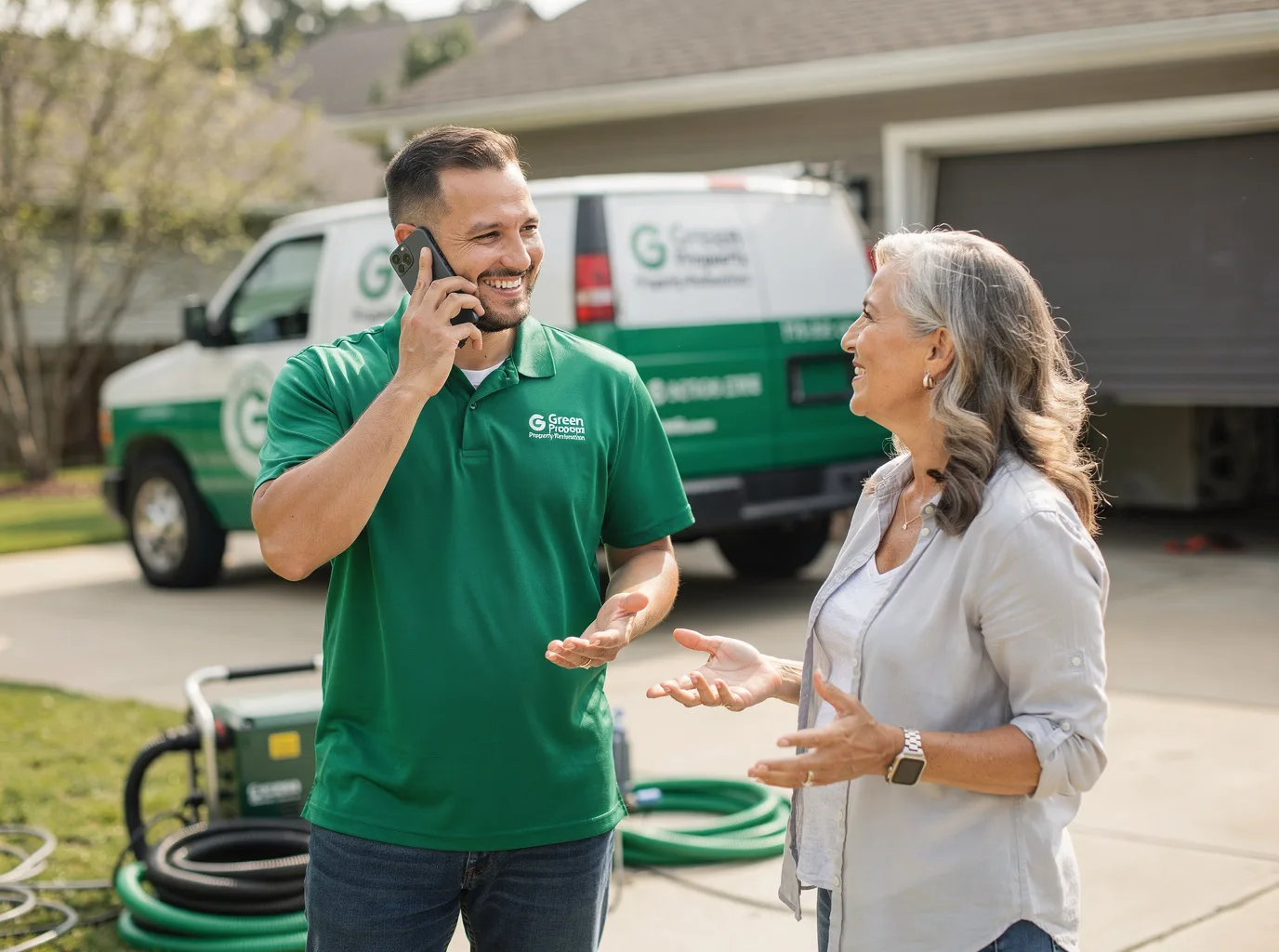 Water Damage Restoration Orland, CA FAQs